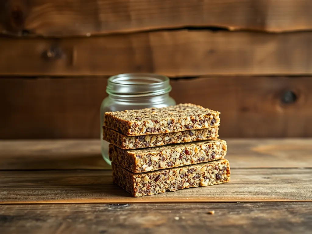 How long do protein bars stay fresh?