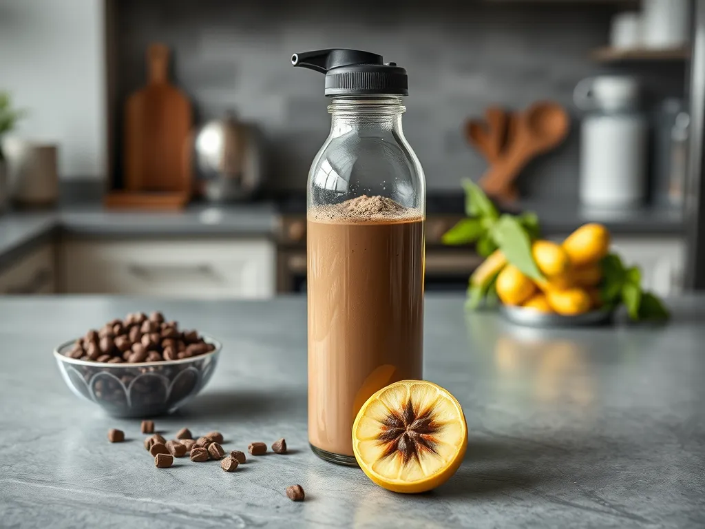 How to tell if your protein shake is still safe to drink