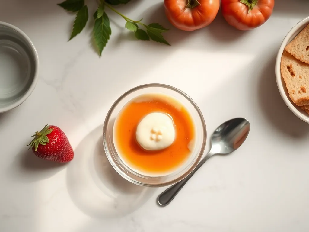 How long does pudding last in the refrigerator?