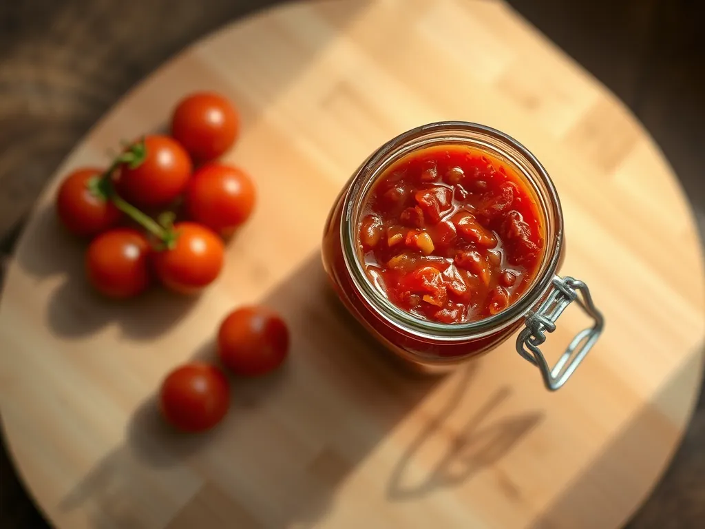 How long does puttanesca sauce last?