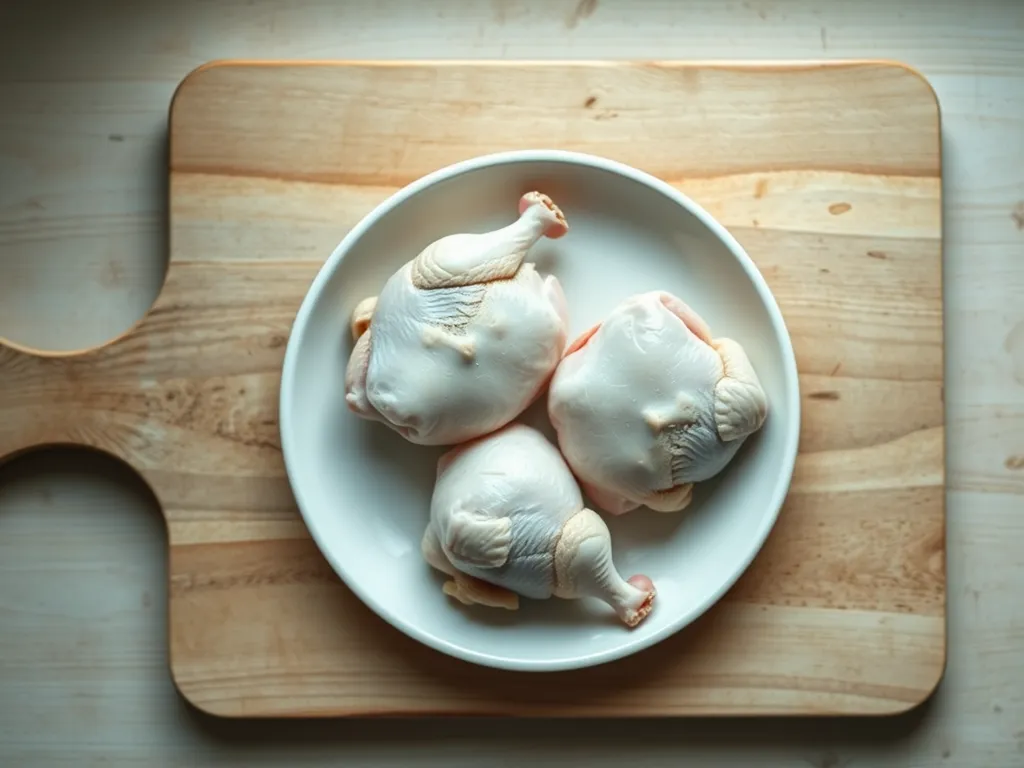 How long does quail whole stay fresh in the refrigerator?