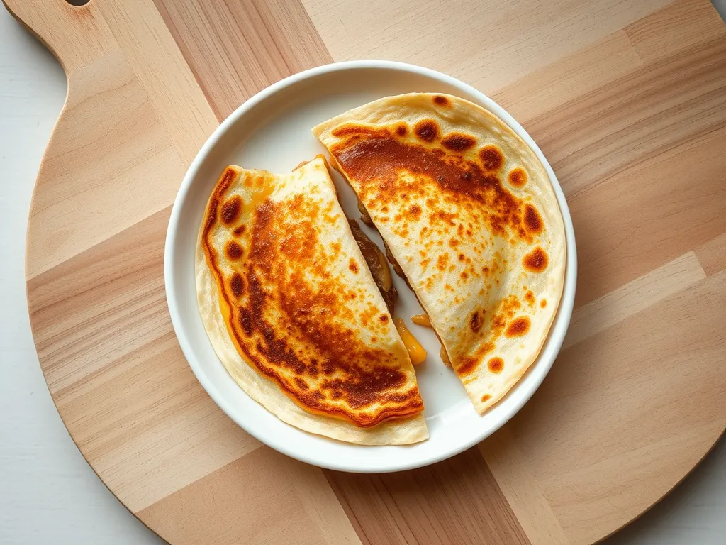 How long do leftover quesadillas last?