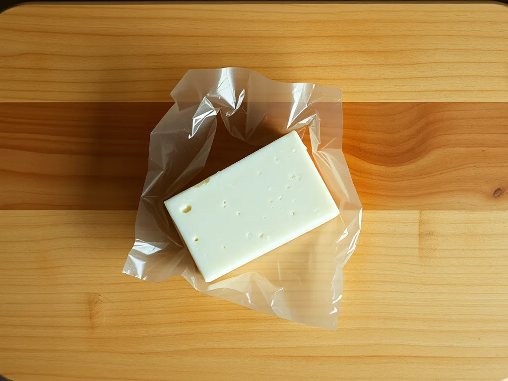 How to identify freshness and ensure safe storage