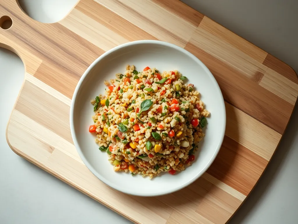 Storage and Safety Guide for Leftover Quinoa Salad