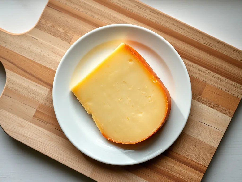 How long does raclette cheese last?