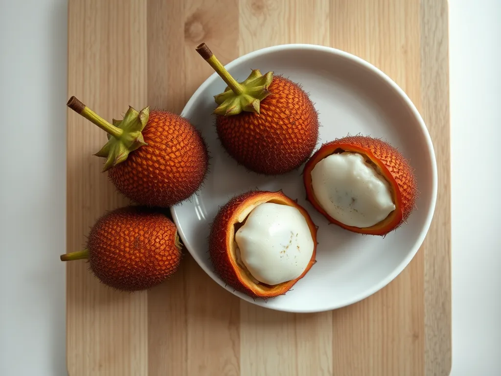 How to Store Rambutan for Maximum Freshness