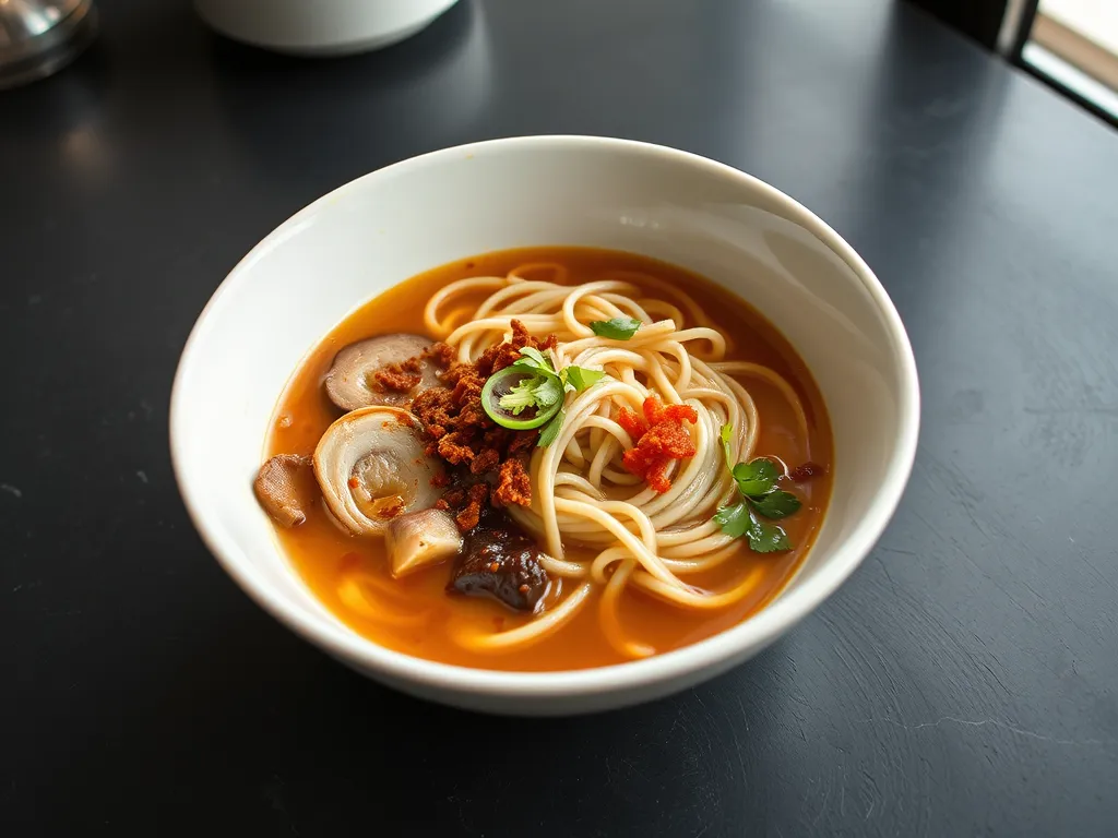 How to Tell if Leftover Ramen is Still Safe to Eat