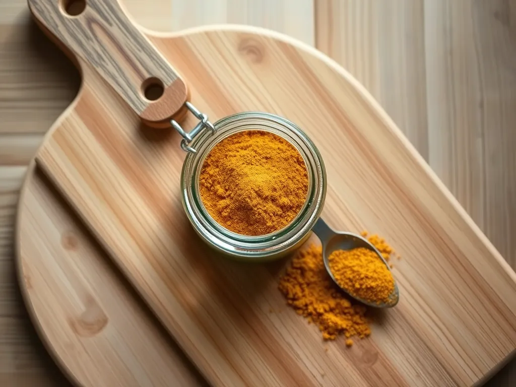 How to tell if your ras el hanout is still fresh