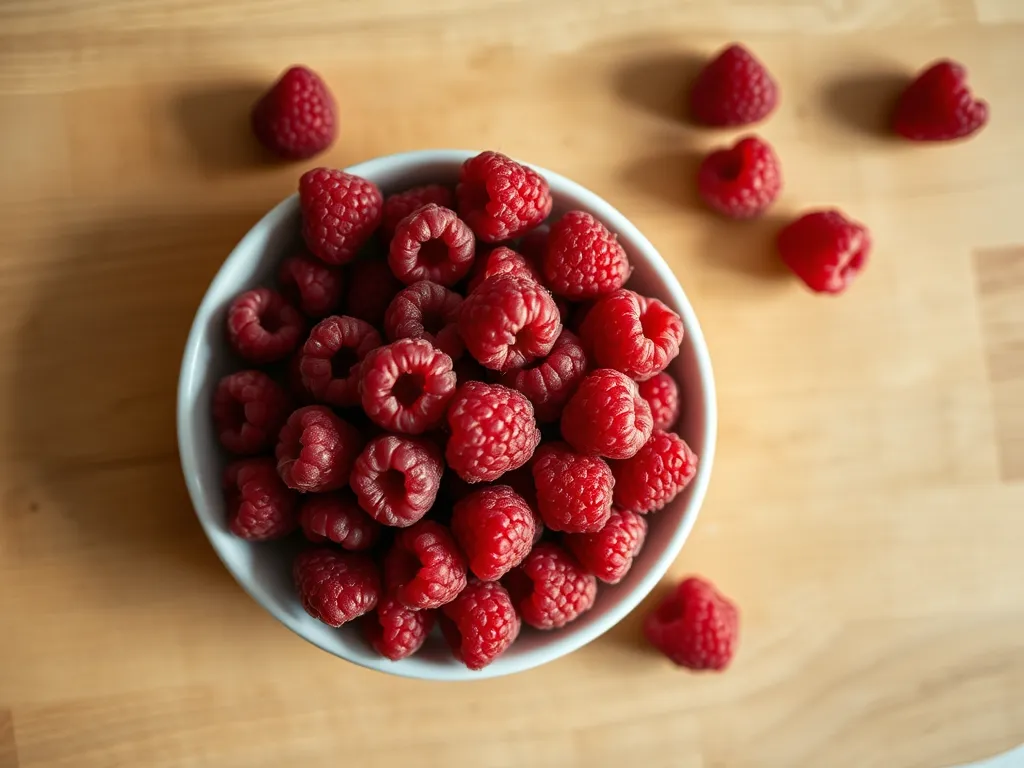 Freshness Guide & Spoilage Signs