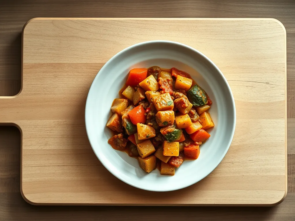 How to tell if your ratatouille is still safe to eat
