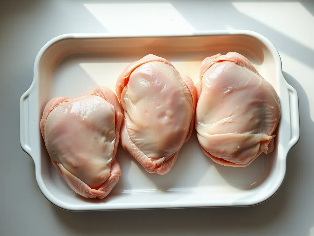 Freezer Storage and Spoilage Guide