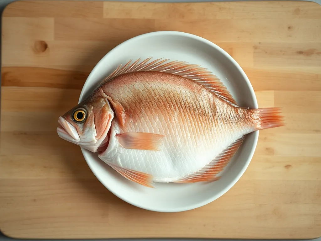 How long does raw grouper stay fresh?