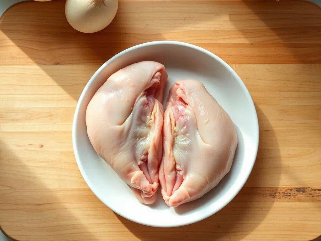 How to Identify Freshness and Ensure Safety