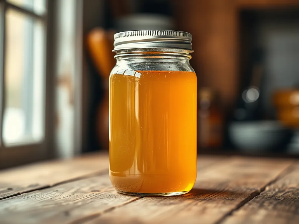Understanding the longevity and natural changes of raw honey