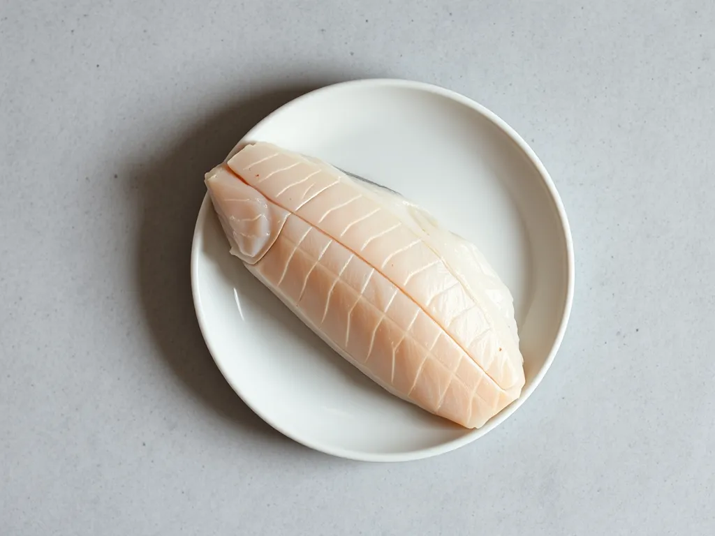 How long does raw mahi-mahi stay fresh in the refrigerator?