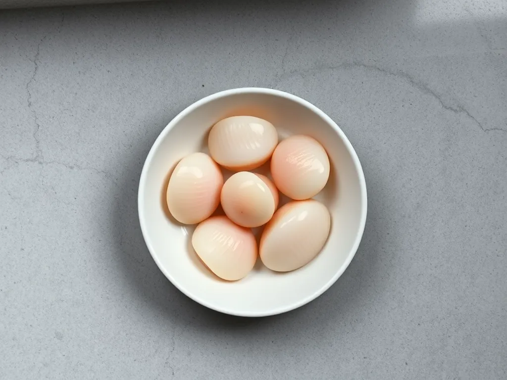 Raw Scallops Storage and Safety Guide