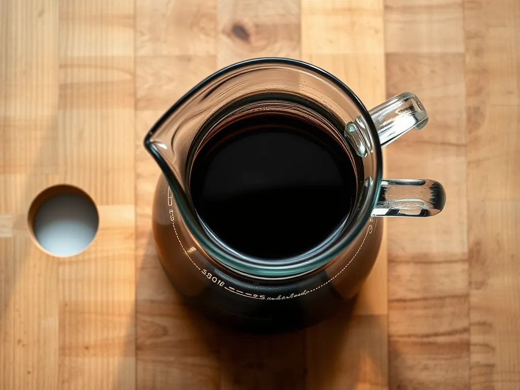 How long does ready to drink coffee stay fresh?