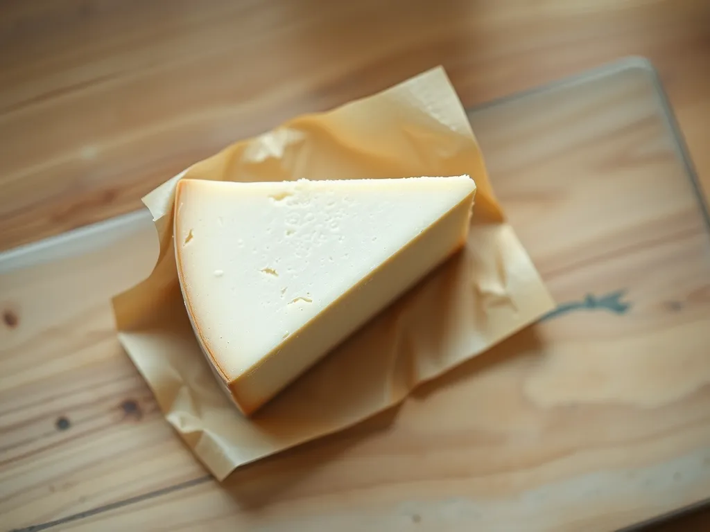 How to tell if your Reblochon is still fresh