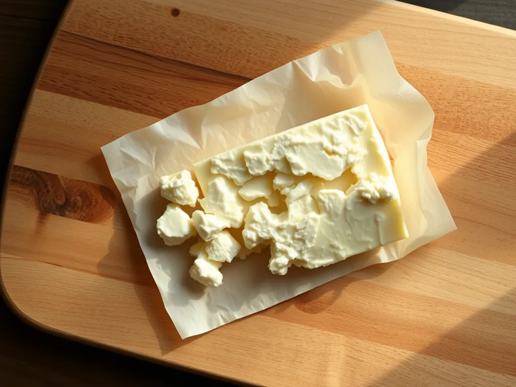 How to identify fresh vs. spoiled ricotta salata