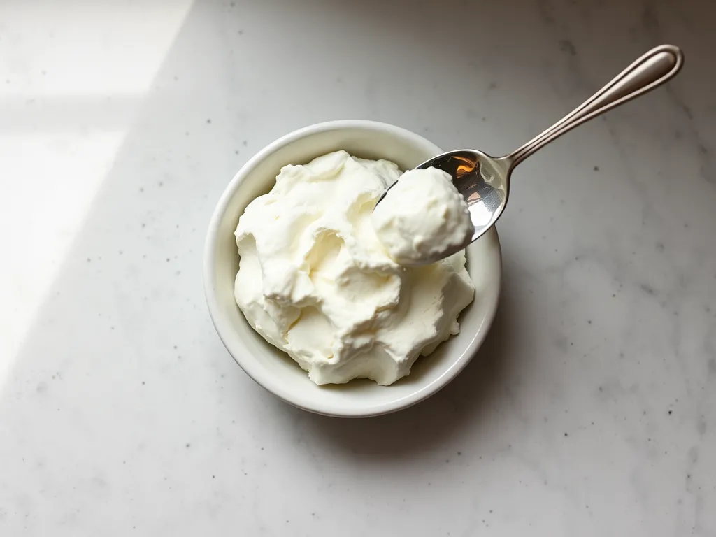 How to identify fresh vs. spoiled ricotta