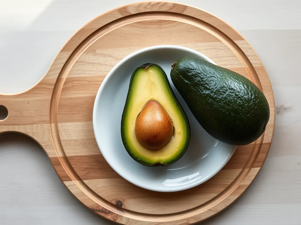How to monitor and store ripe avocados