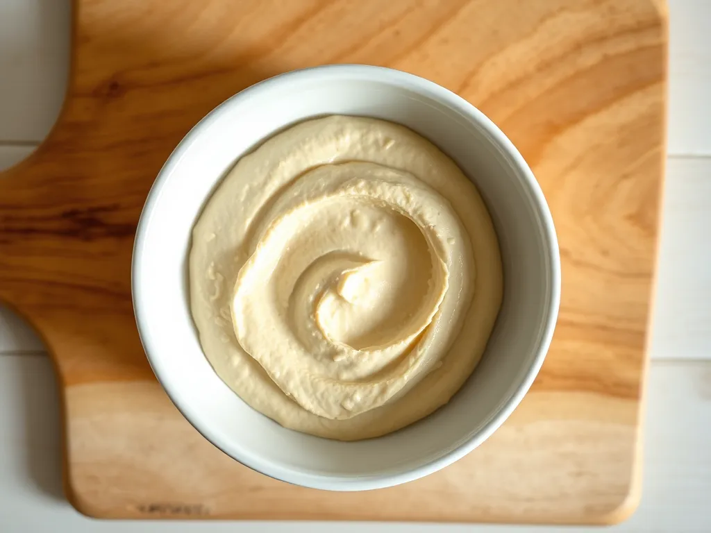 How to tell if your roasted red pepper hummus is still fresh