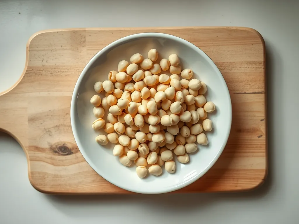 How to Store Romano Beans for Maximum Freshness