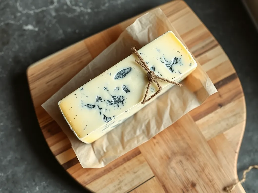 How to Store Roquefort Cheese