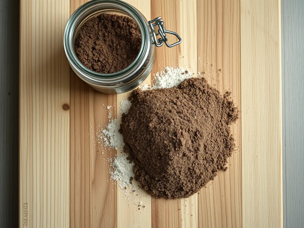 How to Store Rye Flour for Maximum Freshness