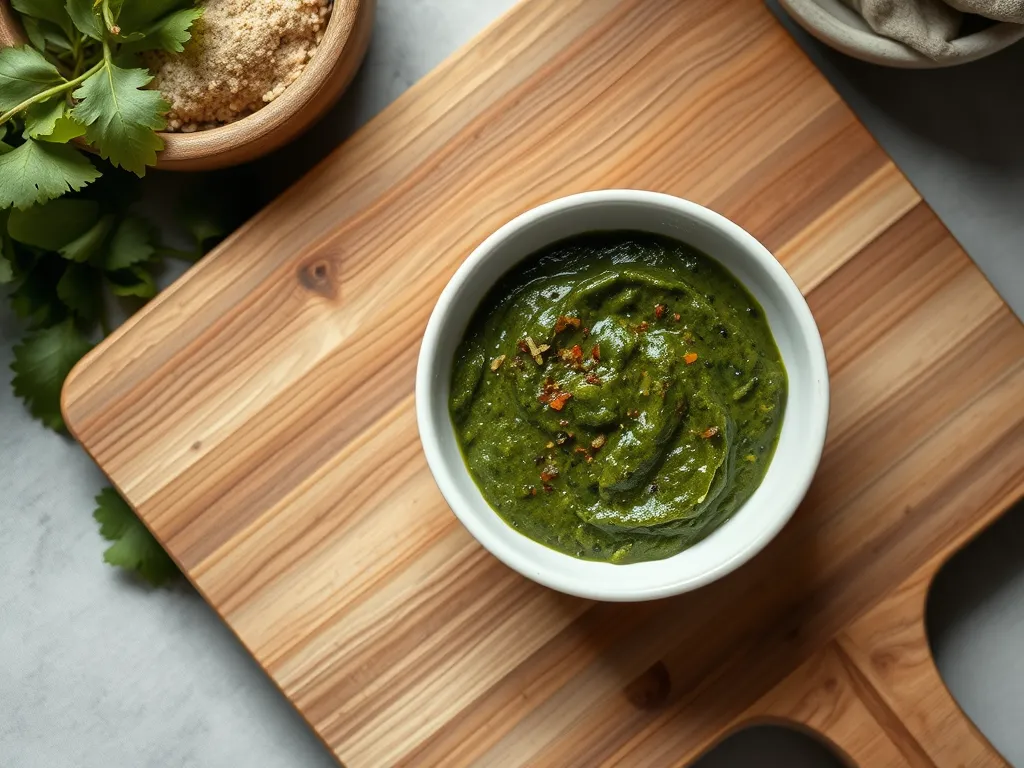 How to Store Saag Leftovers Safely