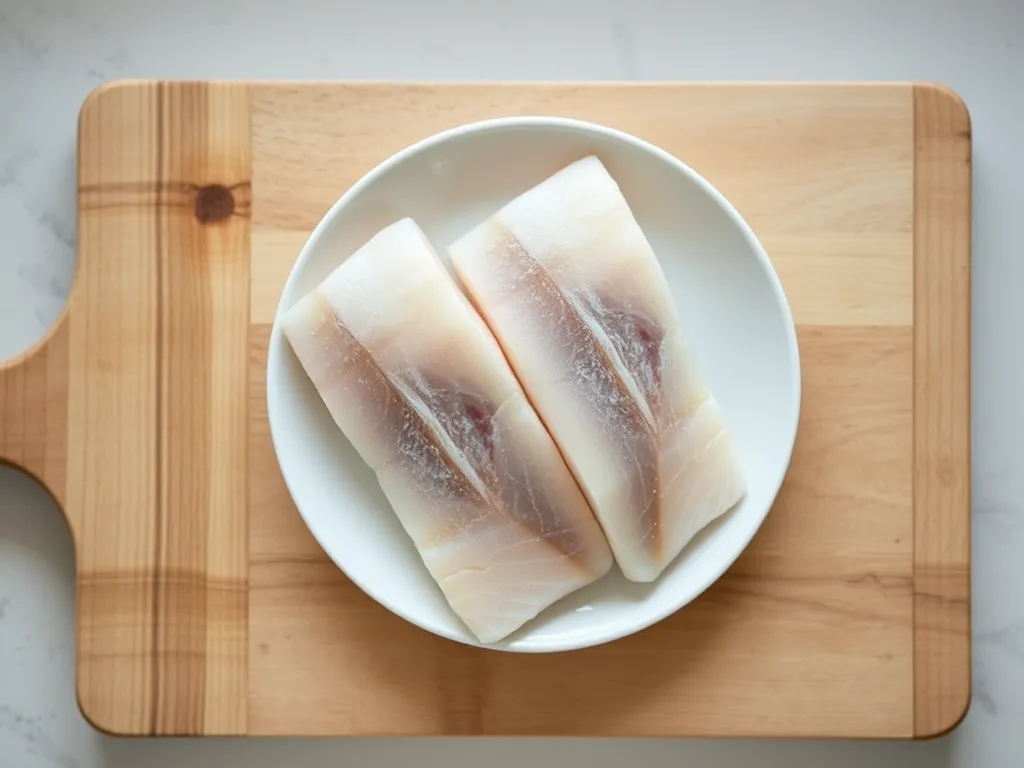 How long does sablefish stay fresh?