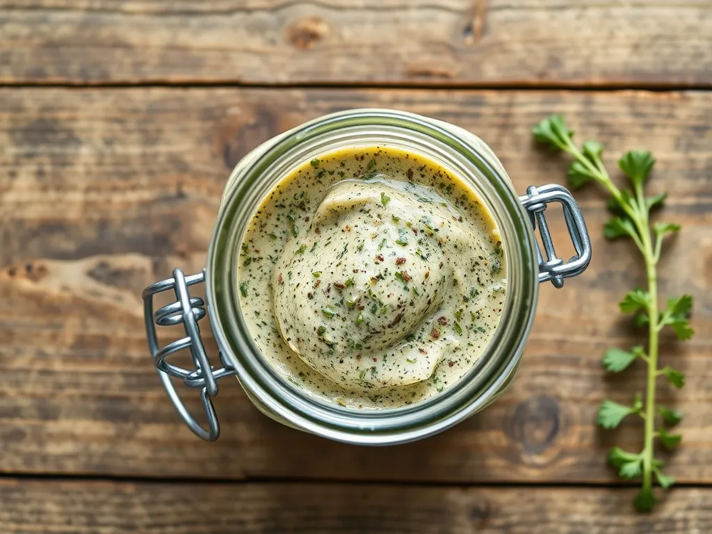 How long does salad dressing mix last in the pantry?