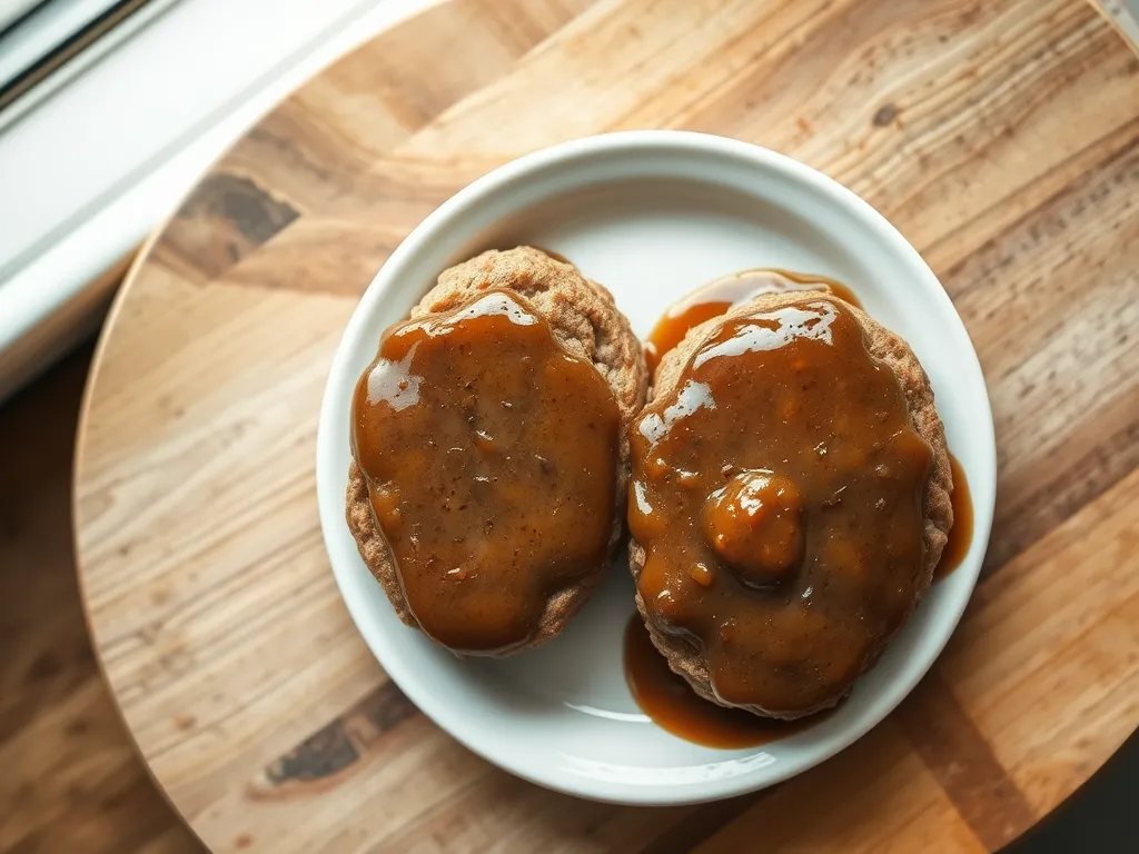 How long does leftover salisbury steak stay safe to eat?