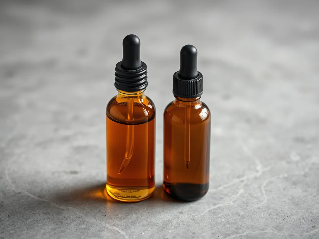 How to Store and Identify Fresh Salmon Oil