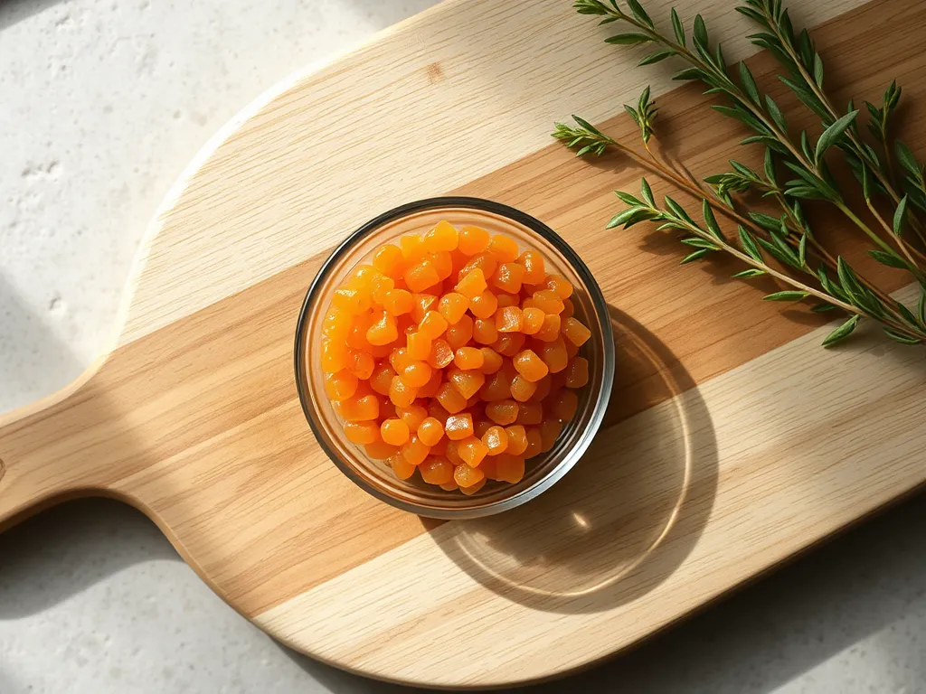How to Identify Fresh Salmon Roe and Proper Storage