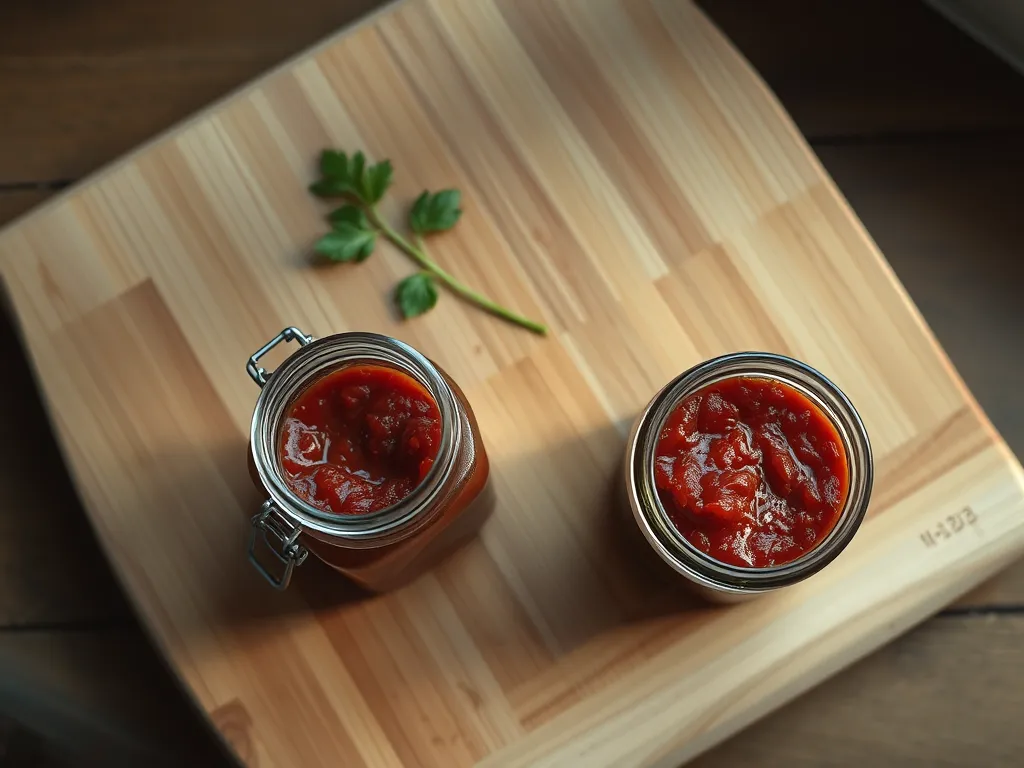 How long does sambal oelek last?