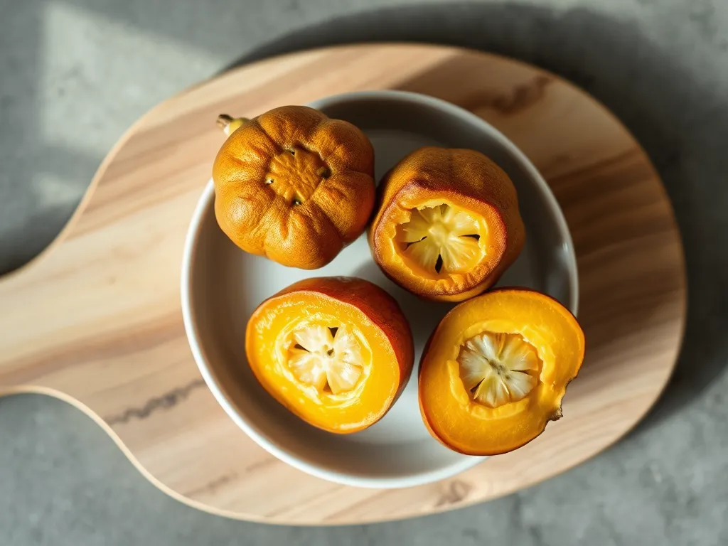 How long does sapodilla last?