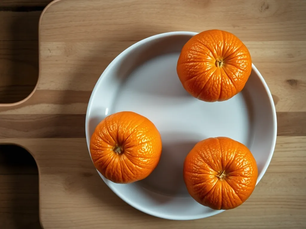 How to Store Seville Oranges for Maximum Freshness
