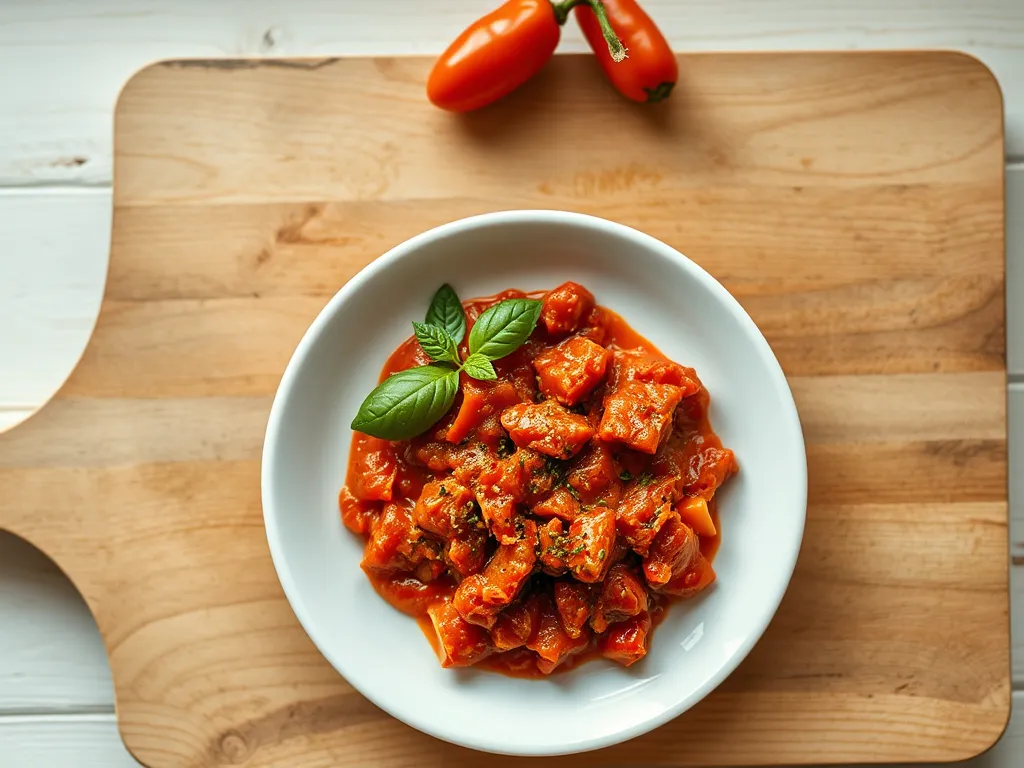 Storage and Safety Guide for Leftover Shakshuka