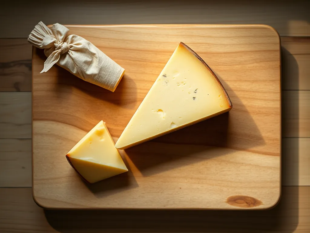 How to identify freshness and manage storage for sharp cheddar