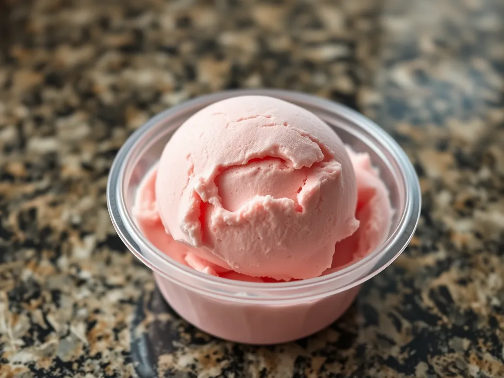 How to Store Sherbet for Maximum Freshness