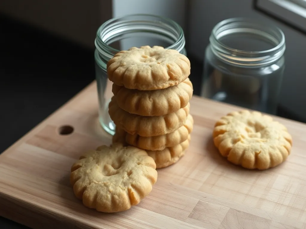 How to Store and Identify Fresh Shortbread Cookies