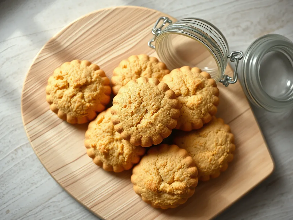 How long does shortbread stay fresh?