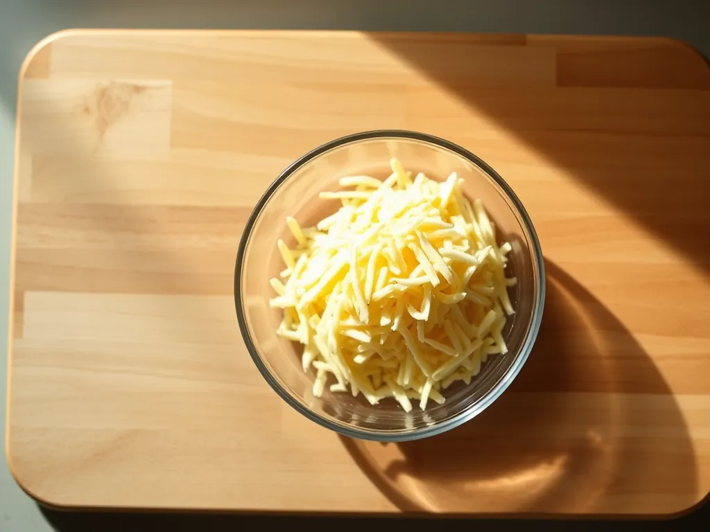 Safety Guide for Shredded Cheese Left at Room Temperature