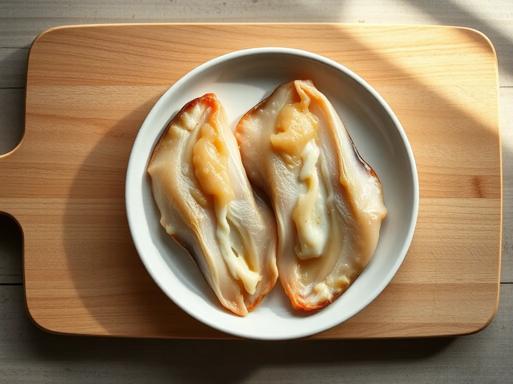 How long does skate wing stay fresh in the refrigerator?