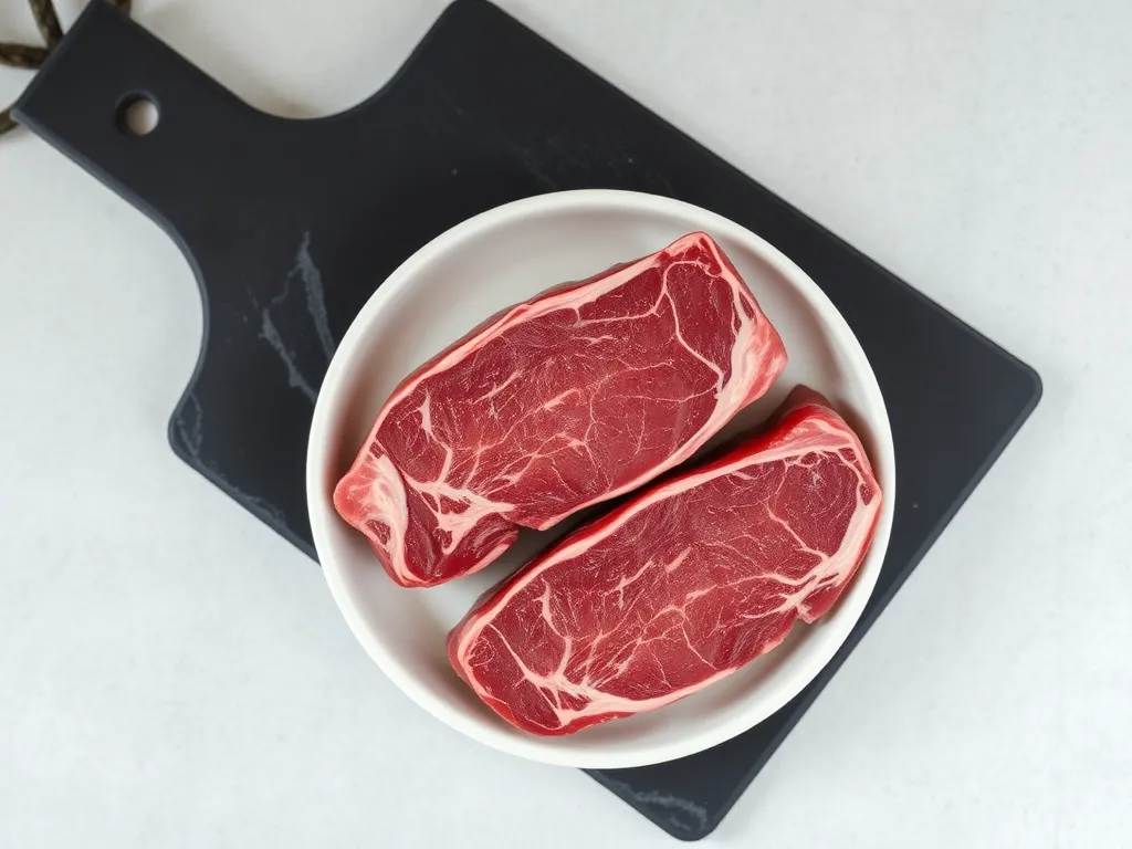 How to Store and Freeze Skirt Steak