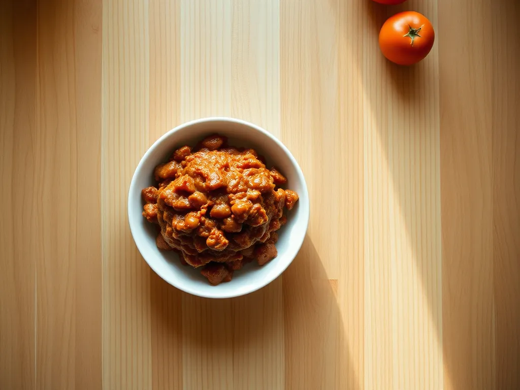 Pantry Storage & Safety Guide