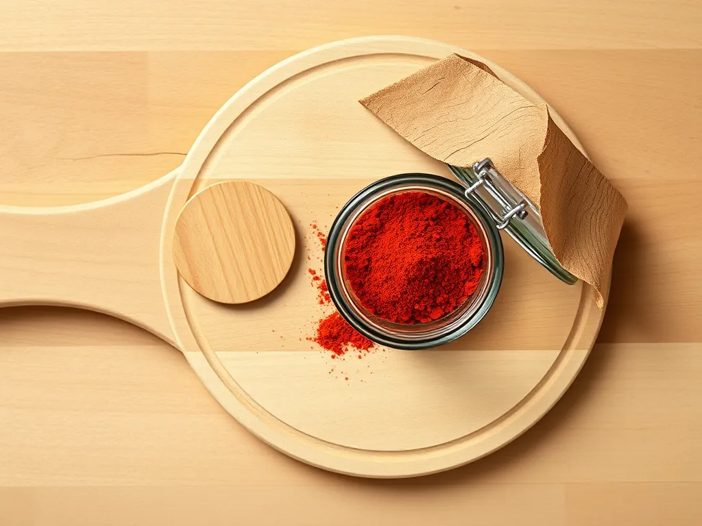 How to identify fresh vs. expired smoked paprika