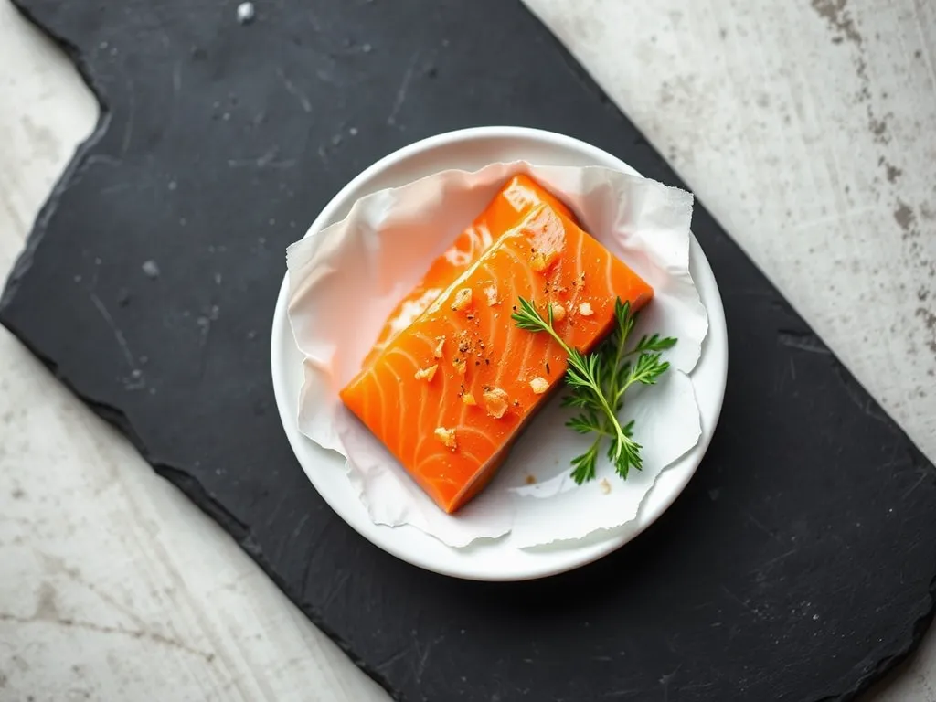 Storage and Safety Guide for Smoked Salmon