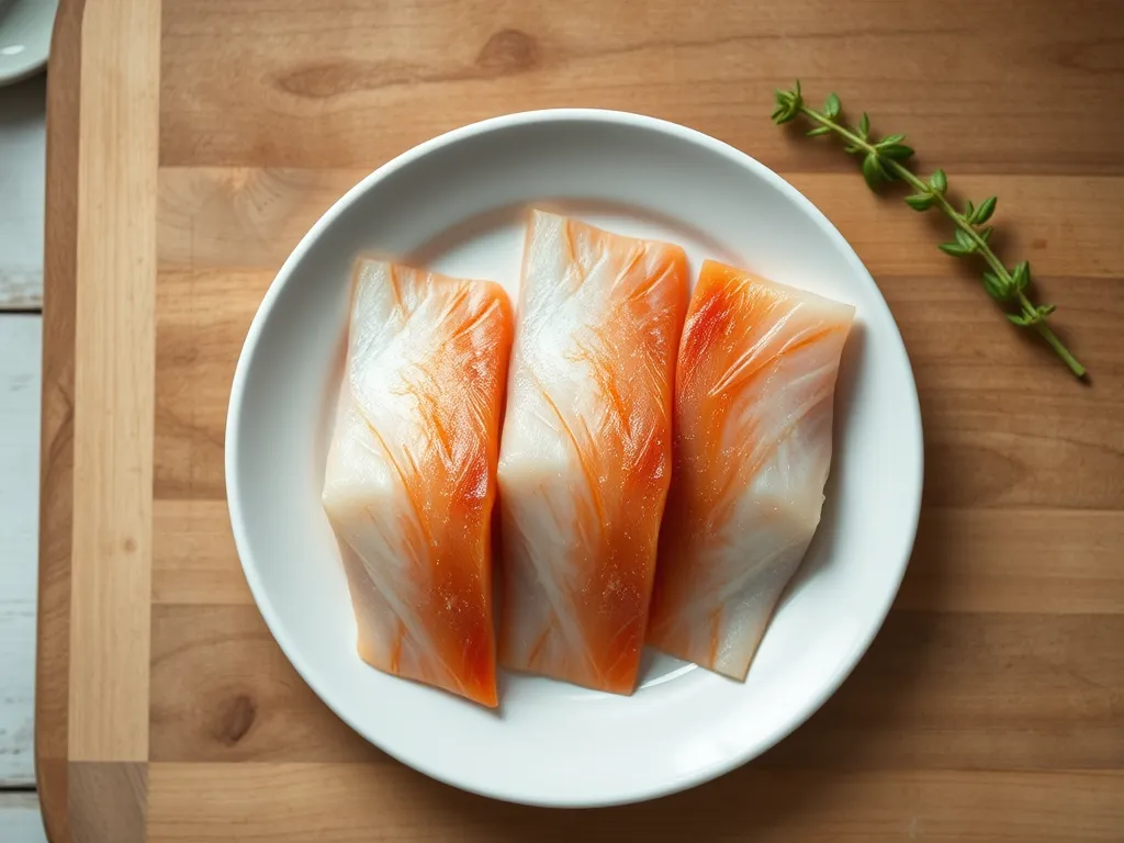 How to tell if smoked whitefish is still safe to eat